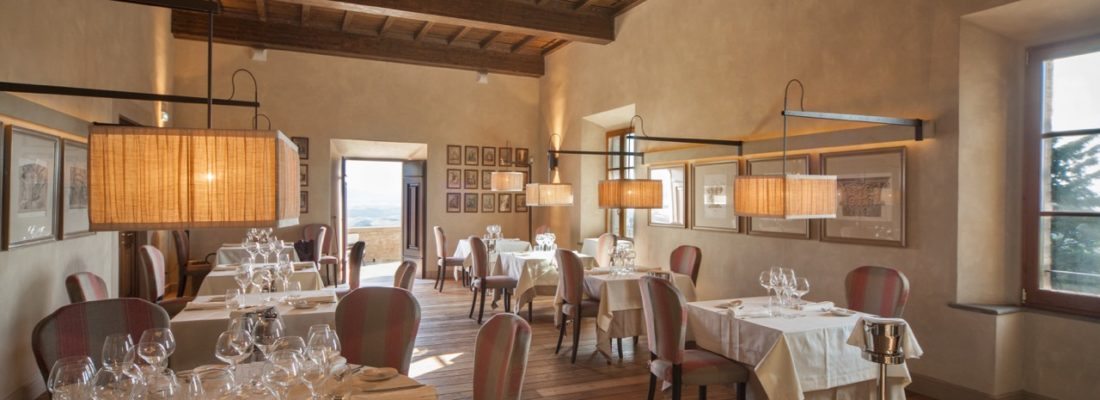 Toscana Resort Castelfalfi – Images.05. Restaurants.02. Ristorante La Rocca.05. La Rocca di Castelfalfi
