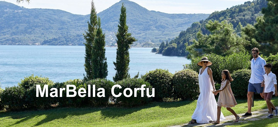 MarBella Corfu
