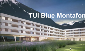 TUI Blue Montafon