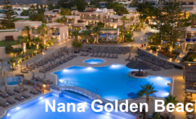 Nana Beach All Inclusive Resort