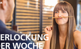 AIDA Verlockung der Woche
