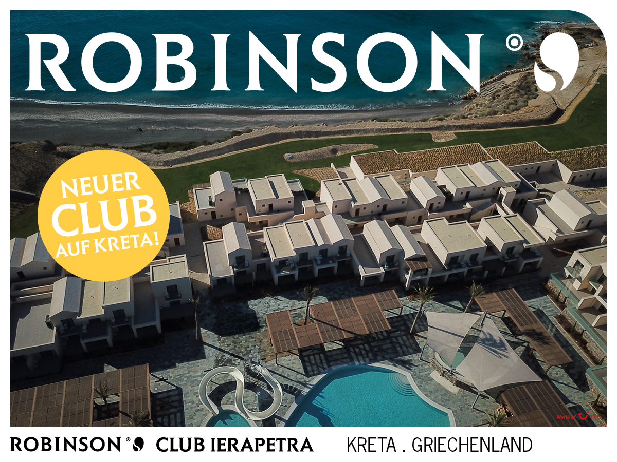 Robinson Club Ierapetra