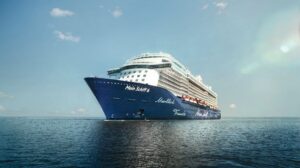 Mein Schiff